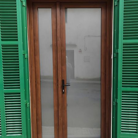 Vila Cas Padrins De Ses Tanques Ariany Exteriér fotografie